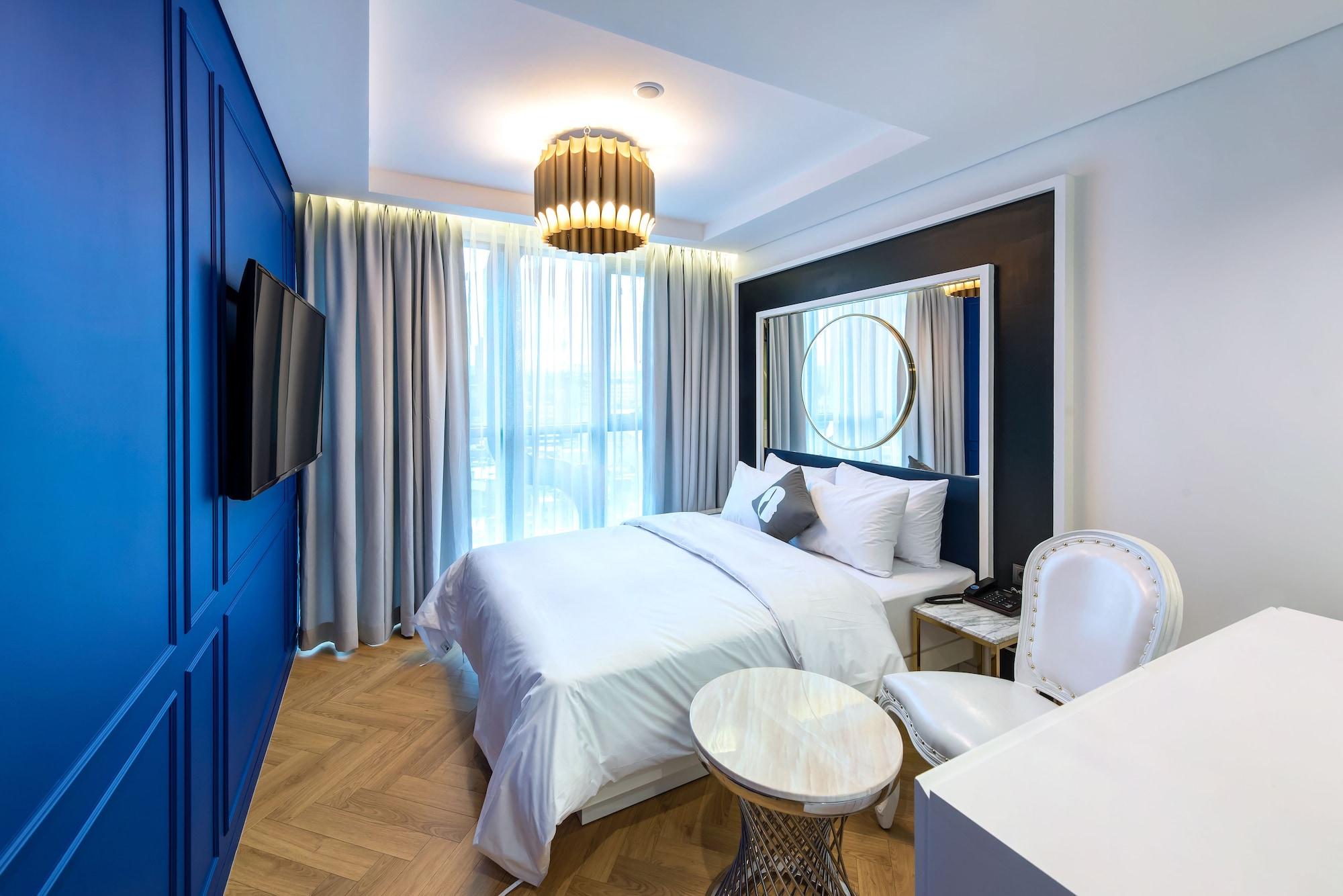 Hotel The Designers Ddp Seoul Ngoại thất bức ảnh