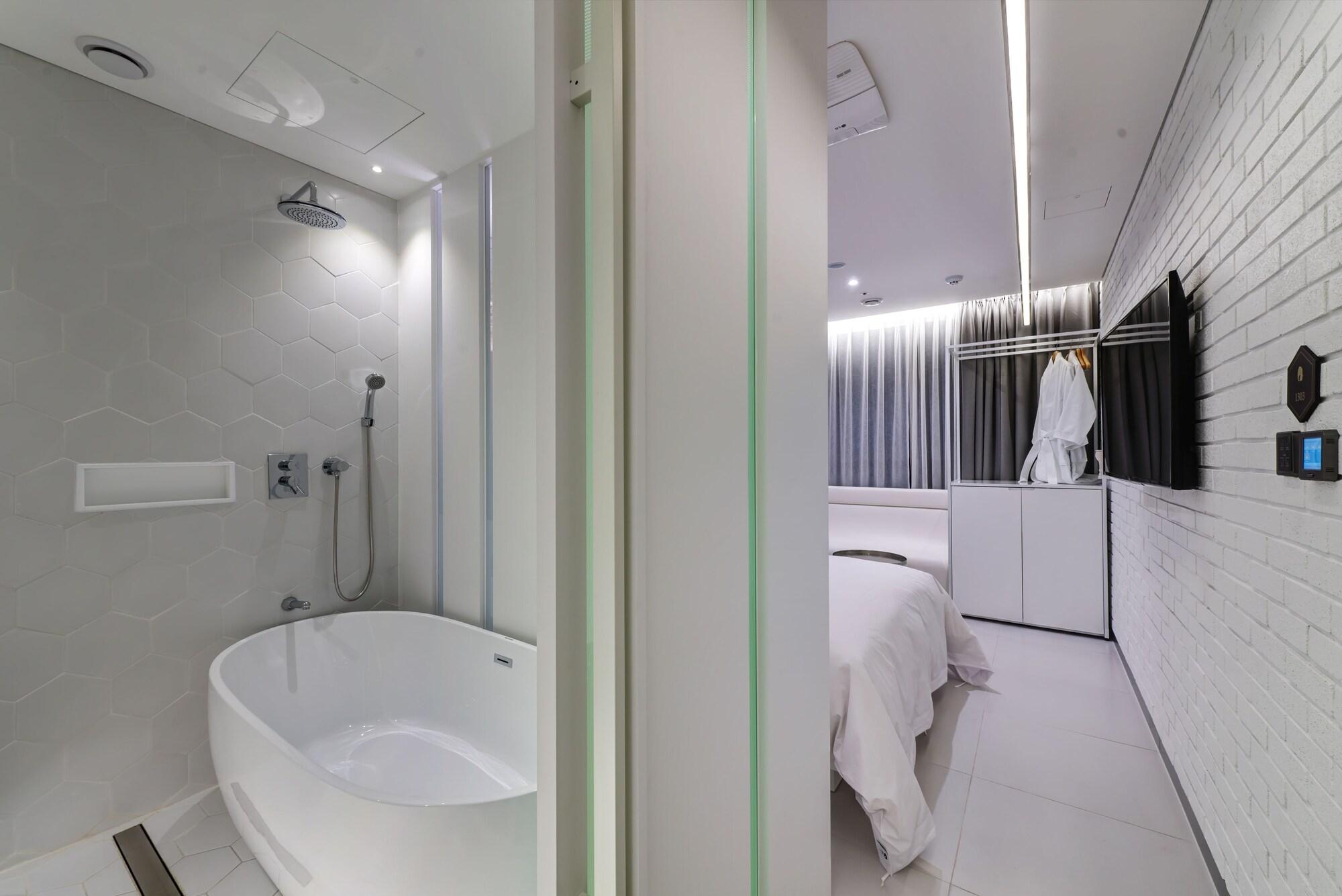 Hotel The Designers Ddp Seoul Ngoại thất bức ảnh