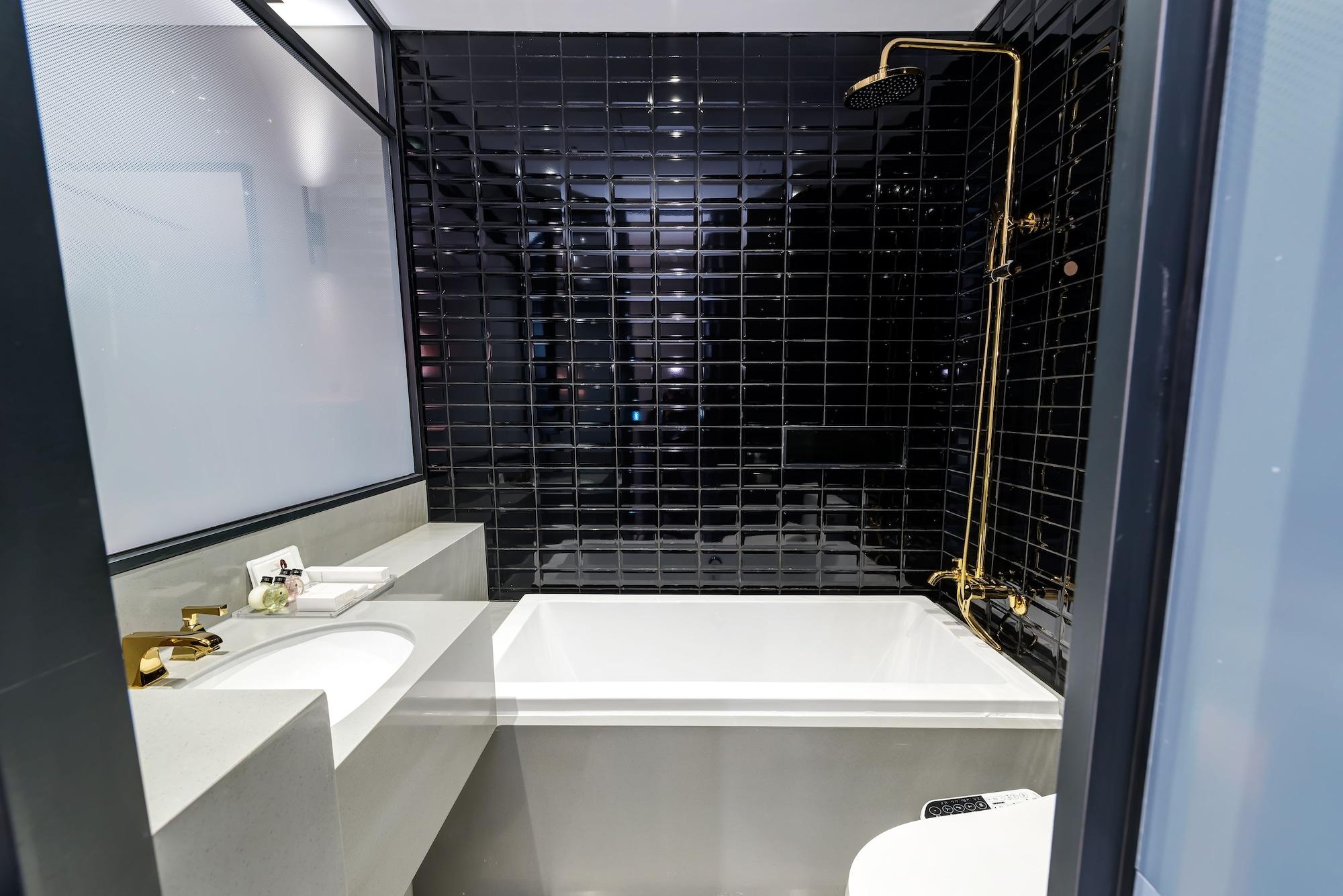 Hotel The Designers Ddp Seoul Ngoại thất bức ảnh