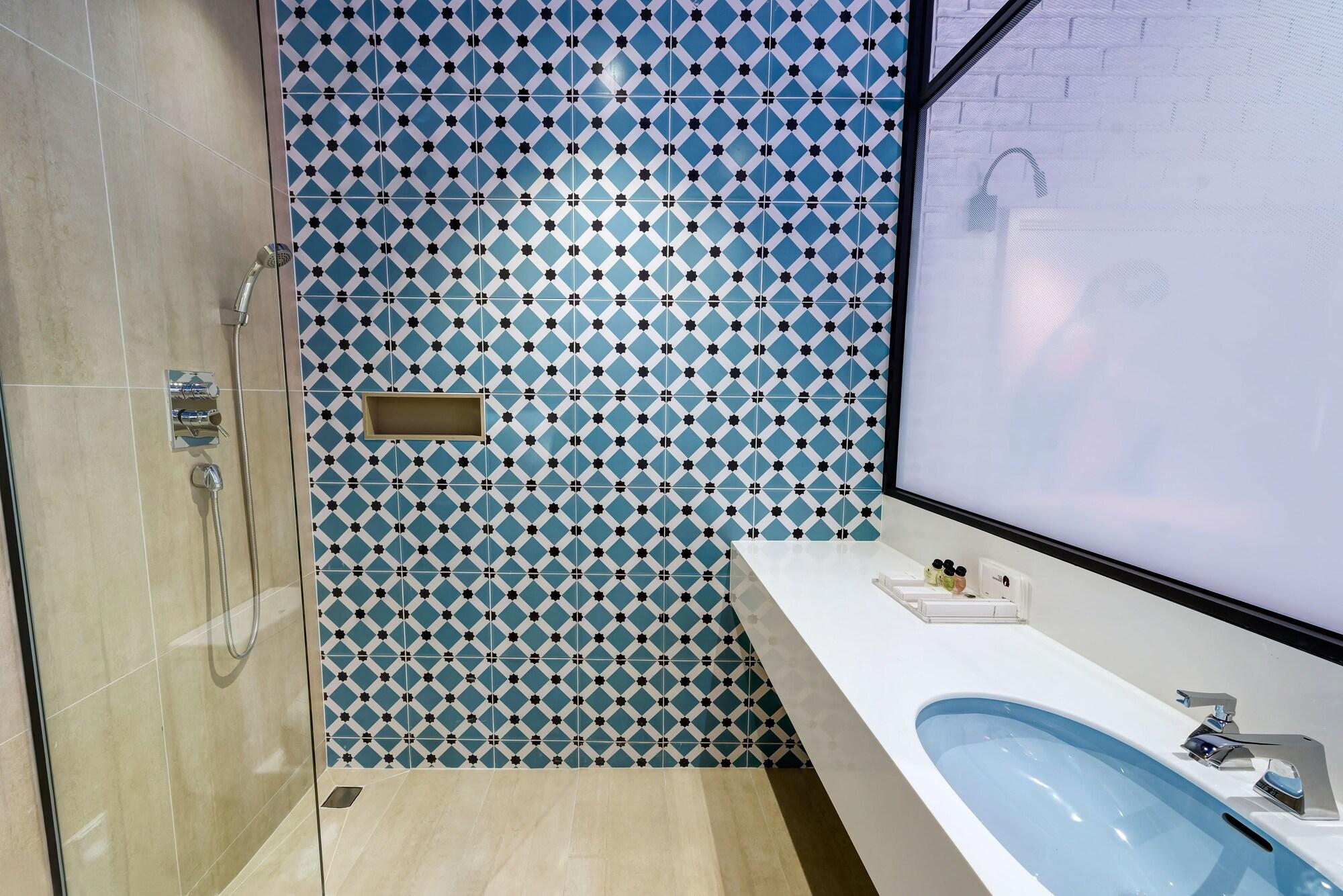 Hotel The Designers Ddp Seoul Ngoại thất bức ảnh