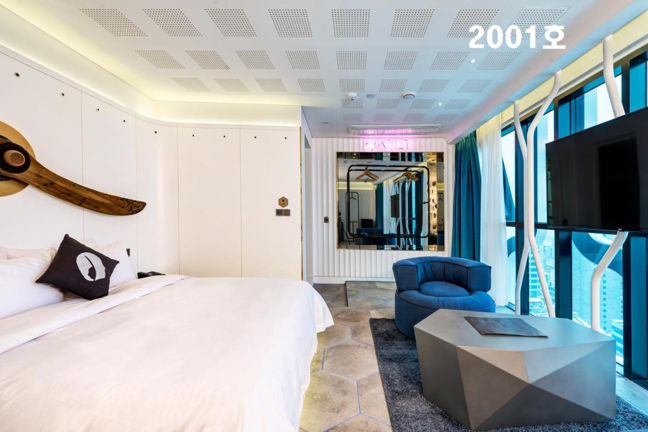 Hotel The Designers Ddp Seoul Ngoại thất bức ảnh