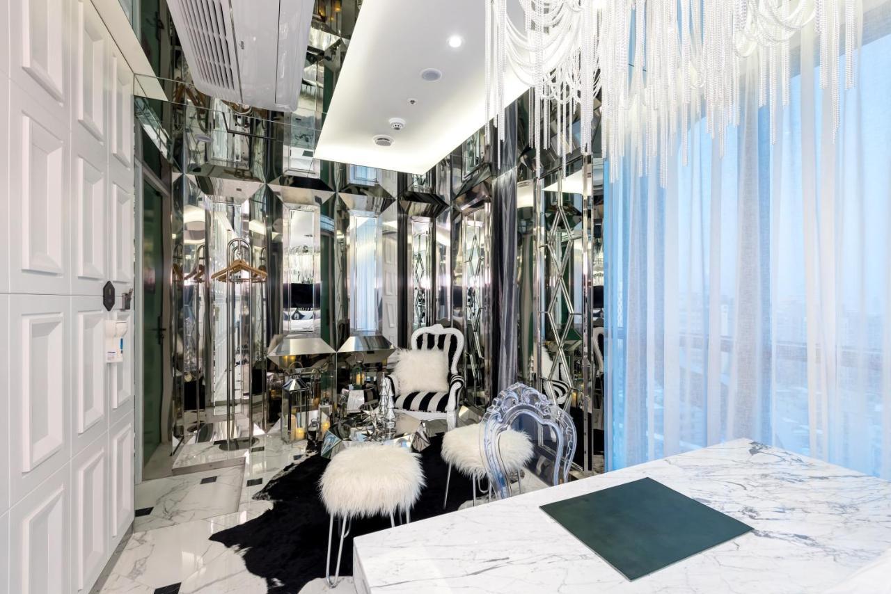 Hotel The Designers Ddp Seoul Ngoại thất bức ảnh