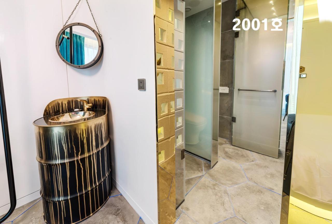 Hotel The Designers Ddp Seoul Ngoại thất bức ảnh