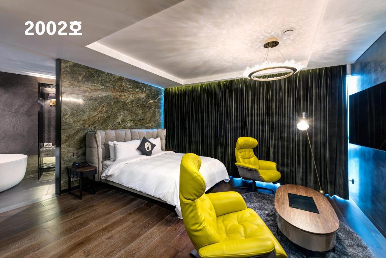 Hotel The Designers Ddp Seoul Ngoại thất bức ảnh