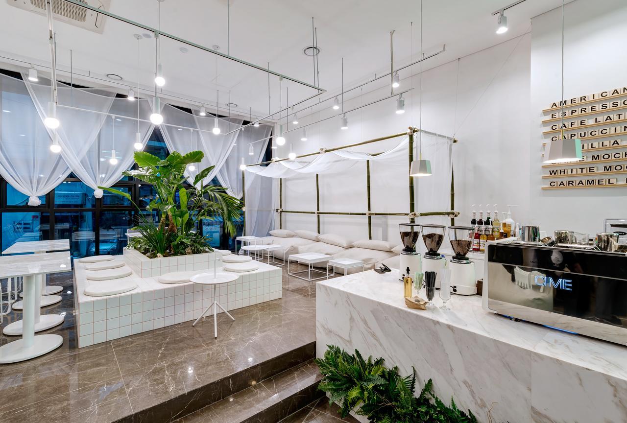 Hotel The Designers Ddp Seoul Ngoại thất bức ảnh